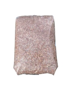 CIOTTOLO ROSA CORALLO LAVATO 3/3 MM 25 KG decora