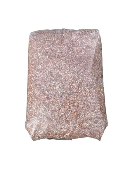 CIOTTOLO ROSA CORALLO LAVATO 3/3 MM 25 KG decora