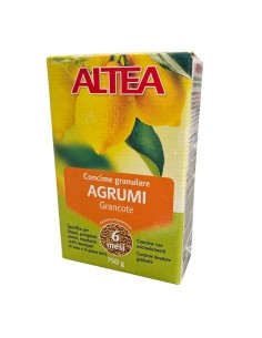 CONCIME GRANCOTE AGRUMI GRANULARE 750 G