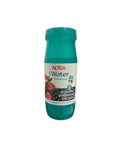 ACQUA COMPLESSATA EASY WATER BARATTOLO 300 ML