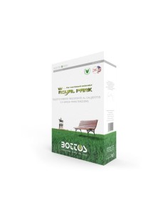 MASTER GREEN ROYAL PARK semi prato Resistente