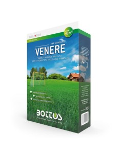 ZOLLAVERDE VENERE semi prato per aree soleggiate