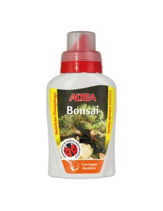 CONCIME NATURALE LIQUIDO CON GUANO BONSAI