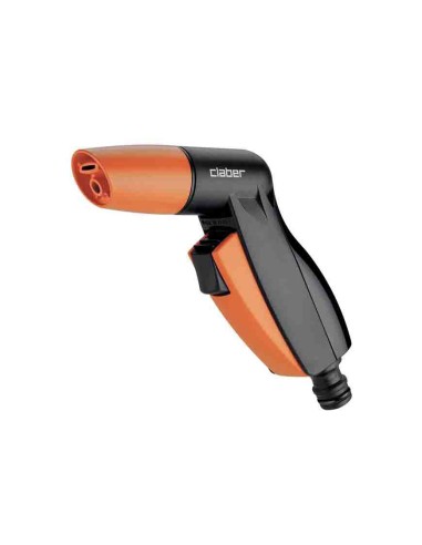 PISTOLA DOPPIA ELEGANT CLABER