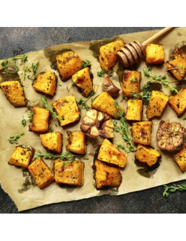 PIANTA DI TIMO VULGARIS profumo inconfondibile Intenso