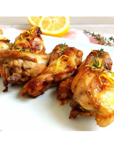 PIANTA DI TIMO VULGARIS profumo inconfondibile Intenso