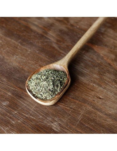 PIANTA DI SANTOREGGIA dal profumo, pungente e pepato