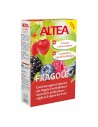 CONCIME ALTEA "FRAGOLE", mirtilli e lamponi profumati