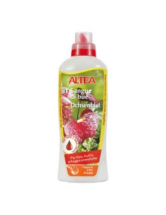 CONCIME ALTEA SANGUE DI BUE per una crescita vigorosa