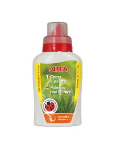 CONCIME CYCAS E PAME LIQ. FLACONE 300 G. biologico