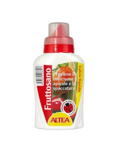 CONCIME FRUTTOSANO 300 ML. Contro le carenze di Calcio