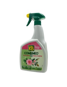 KB COMBINEO PIANTE 800 ML barriera protettiva