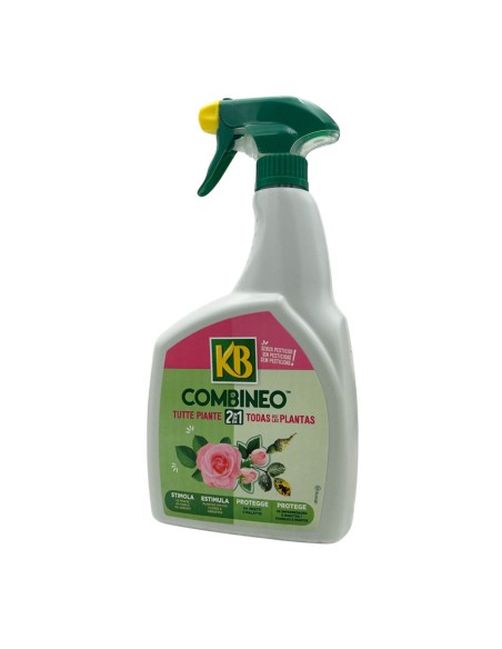 KB COMBINEO PIANTE 800 ML barriera protettiva