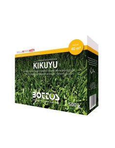 KIKUYU-GRASS PENNISETUM CL. semi prato super resistente