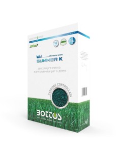 CONCIME MASTER GREEN SUMMER K 10-0-30 antistress