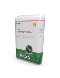 CONCIME MASTER GREEN SUPER TURF 24-6-9 crescita sana 2