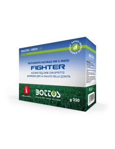 MASTER GREEN LIFE FIGHTER concime organico bioattivato