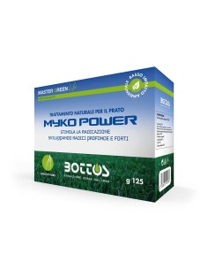 MASTER GREEN LIFE MYKO POWER biostimolante per radici