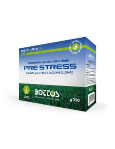 MASTER GREEN LIFE PRE STRESS biostimolante antistress