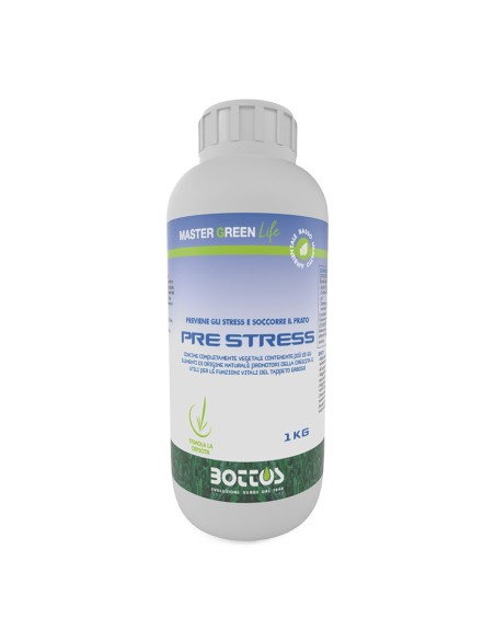 MASTER GREEN LIFE PRE STRESS biostimolante antistress
