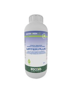 MASTER GREEN LIFE WATER PLUS radicante tensioattivo 2