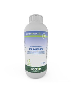 MASTER GREEN LIFE ALWAYS biostimolante più fertilità