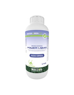 MASTER GREEN LIFE POWER LIQUID biostimolante naturale