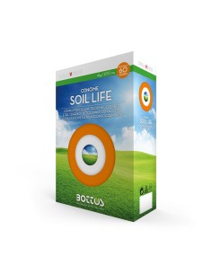 ZOLLA VERDE SOIL LIFE 16-0-15 + 2MGO + 16% SO concime
