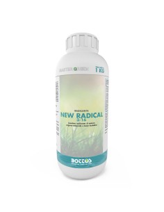 MASTER GREEN NEW RADICAL NP-3-16 + 0,5 Fe concime