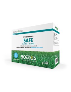 MASTER GREEN SAFE MN E ZN (EDTA) concime liquido