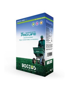 MASTER GREEN LIFE PRO LIFE 10+5+15 + 2Mg0 concime