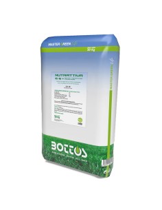 MASTER GREEN LIFE NUTRATTIVA 5-0-7 + I.M.I. concime 2