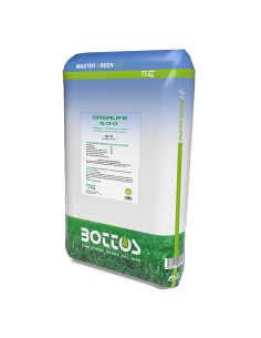 MASTER GREEN LIFE ORGALIFE 5-0-0 fertilizzante organico