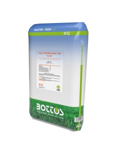 MASTER GREEN LIFE NUTRAFORTE 4-3-8 + 2 MgO concime