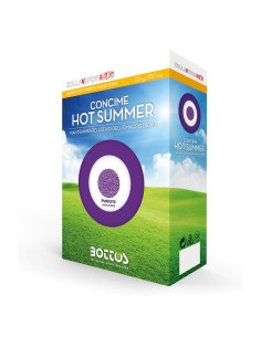 ZOLLA VERDE MACRO HOT SUMMER 35-0-0 + 2 MgO