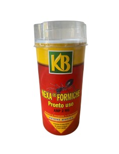 INSETTICIDA NEXA FORMICHE GRANULI SOLUBILI KB