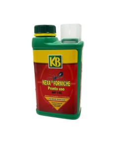 INSETTICIDA NEXA FORMICHE GRANULI SOLUBILI KB 2