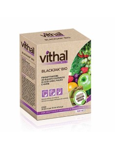 FISIOATTIVATORE VITHAL BIO BLACKJAK BIOLOGICO 2