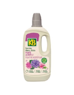KB CONCIME AZALEE ORTENSIE CAMELIE 1 Litro