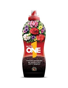 CONCIME NUTRIONE UNIVERSALE LIQUIDO UNIVERSALE