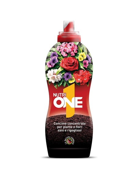 CONCIME NUTRIONE UNIVERSALE LIQUIDO UNIVERSALE