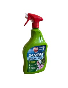 INSETTICIDA SISTEMICO PG SANIUM AL COCCINILIA