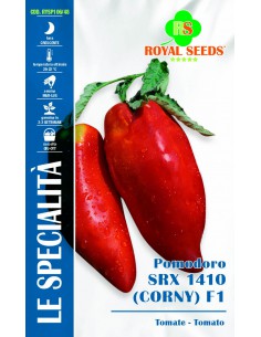 SEMI POMODORO CORNY F1
