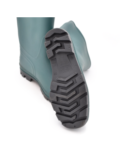 STIVALI ADULTO A TRONCHETTO in pvc Confort e Protezione 2