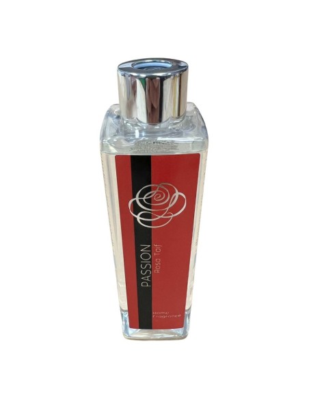 RICARICA DIFFUSORE "PASSION" - Rosa Taif 200 ml