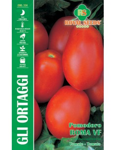 SEMI POMODORO ROMA VF