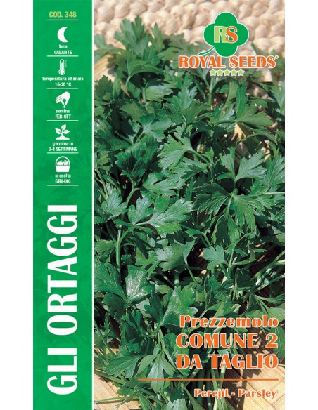 PREZZEMOLO COMUNE 2 - DA TAGLIO MAXI