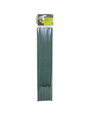Archetti per Tunnel Orto Verdemax 180cm - Kit 4 Archi PVC