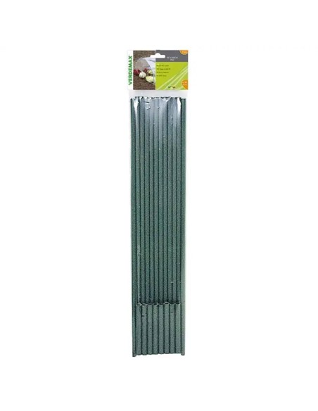 Archetti per Tunnel Orto Verdemax 180cm - Kit 4 Archi PVC