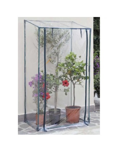 Serra Buganvillea Verdemax 100x70x190 cm - Protezione Piante